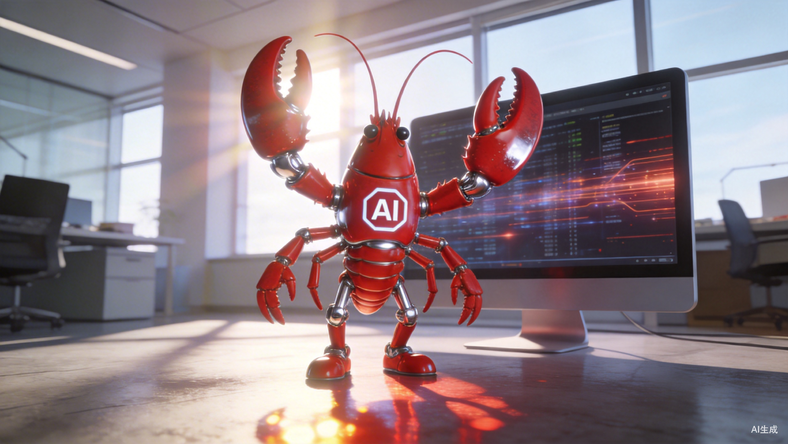 OpenClaw的尽头是Steam